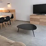 Appartement Confort à L'ile-rousse *