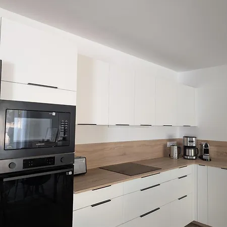 Apartment Confort A L'ile-rousse