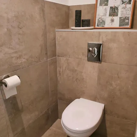 Confort A L'ile-rousse LʼÎle-Rousse