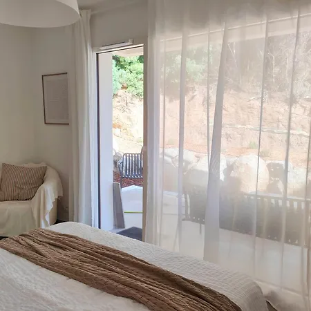 Confort A L'ile-rousse