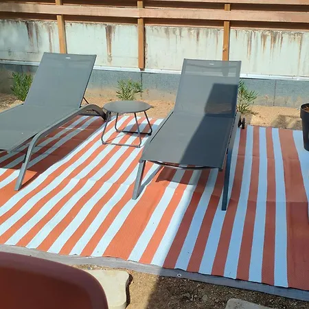 Apartment Confort A L'ile-rousse