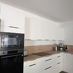 Apartamento Confort à L'ile-rousse