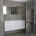 Confort A L'ile-rousse Apartment *