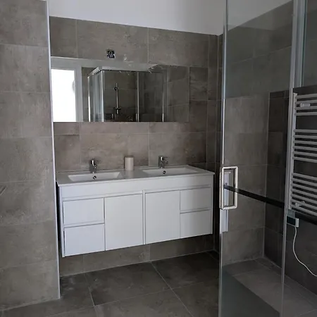 Confort à L'ile-rousse Appartement LʼÎle-Rousse