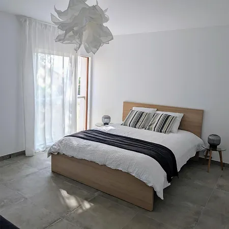 Confort à L'ile-rousse