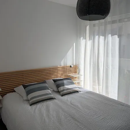 Apartamento Confort à L'ile-rousse LʼÎle-Rousse