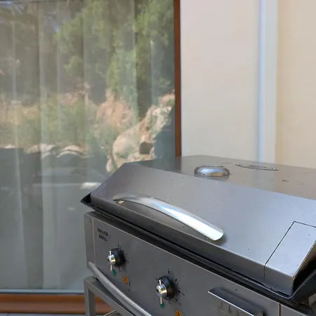 Confort A L'ile-rousse Apartment LʼÎle-Rousse