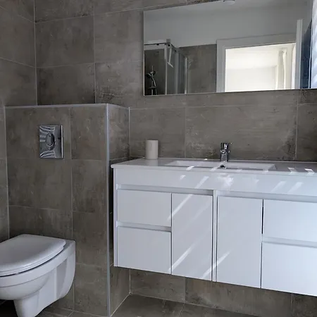 Confort à L'ile-rousse LʼÎle-Rousse