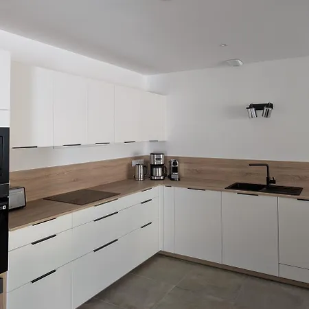 Confort A L'ile-rousse * LʼÎle-Rousse