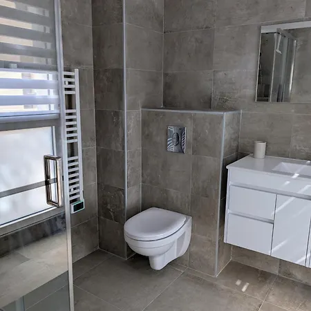 Apartment Confort A L'ile-rousse *