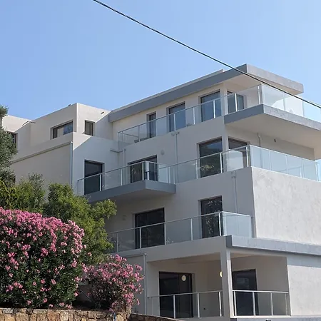 Confort A L'ile-rousse * LʼÎle-Rousse