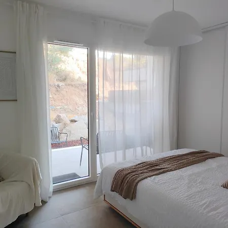 Confort à L'ile-rousse * LʼÎle-Rousse