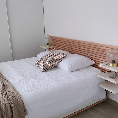 Confort à L'ile-rousse Appartement LʼÎle-Rousse