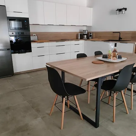 Apartament Confort A L'ile-rousse LʼÎle-Rousse