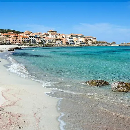 Confort A L'ile-rousse Apartment *