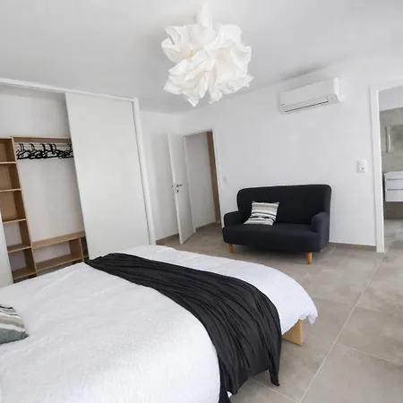 Confort A L'ile-rousse