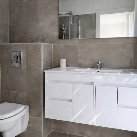Confort A L'ile-rousse Apartment *