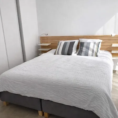 Apartment Confort A L'ile-rousse