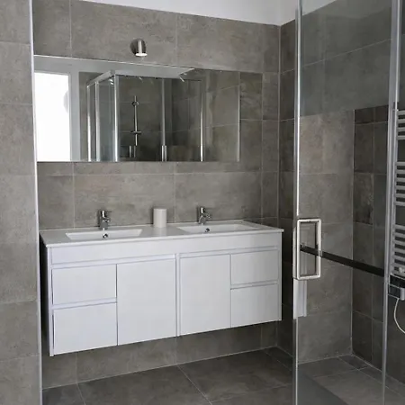 Confort A L'ile-rousse Apartment *