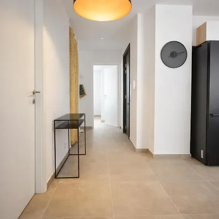 Apartment Confort A L'ile-rousse LʼÎle-Rousse