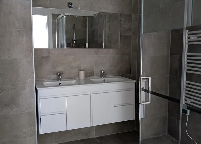 Confort à L'ile-rousse Appartement LʼÎle-Rousse