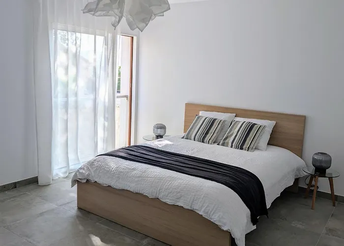 Confort A L'ile-rousse