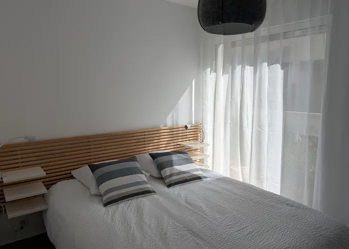 Apartament Confort A L'ile-rousse LʼÎle-Rousse