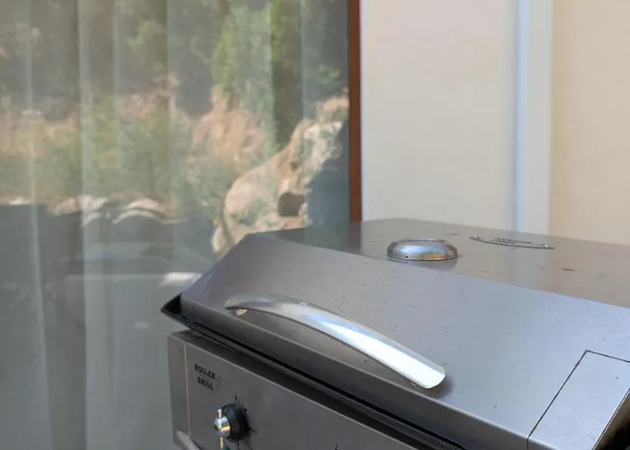 Confort A L'ile-rousse Apartament LʼÎle-Rousse