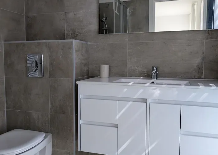 Confort A L'ile-rousse LʼÎle-Rousse