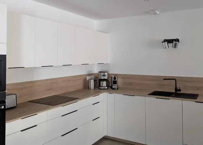 Confort A L'ile-rousse * LʼÎle-Rousse