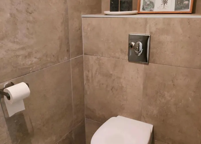 Confort A L'ile-rousse LʼÎle-Rousse