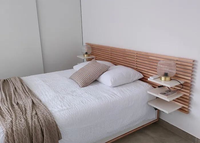 Confort A L'ile-rousse Apartament LʼÎle-Rousse