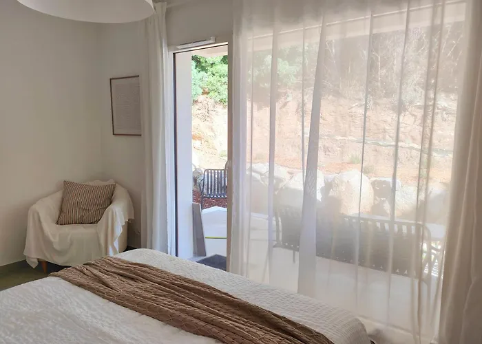 Confort A L'ile-rousse