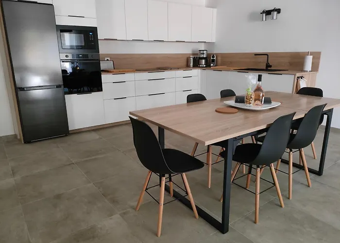 Apartament Confort A L'ile-rousse LʼÎle-Rousse