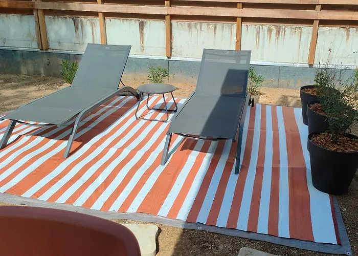 Apartament Confort A L'ile-rousse